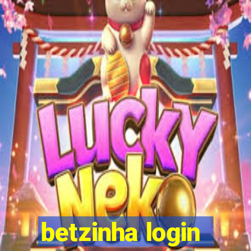 betzinha login